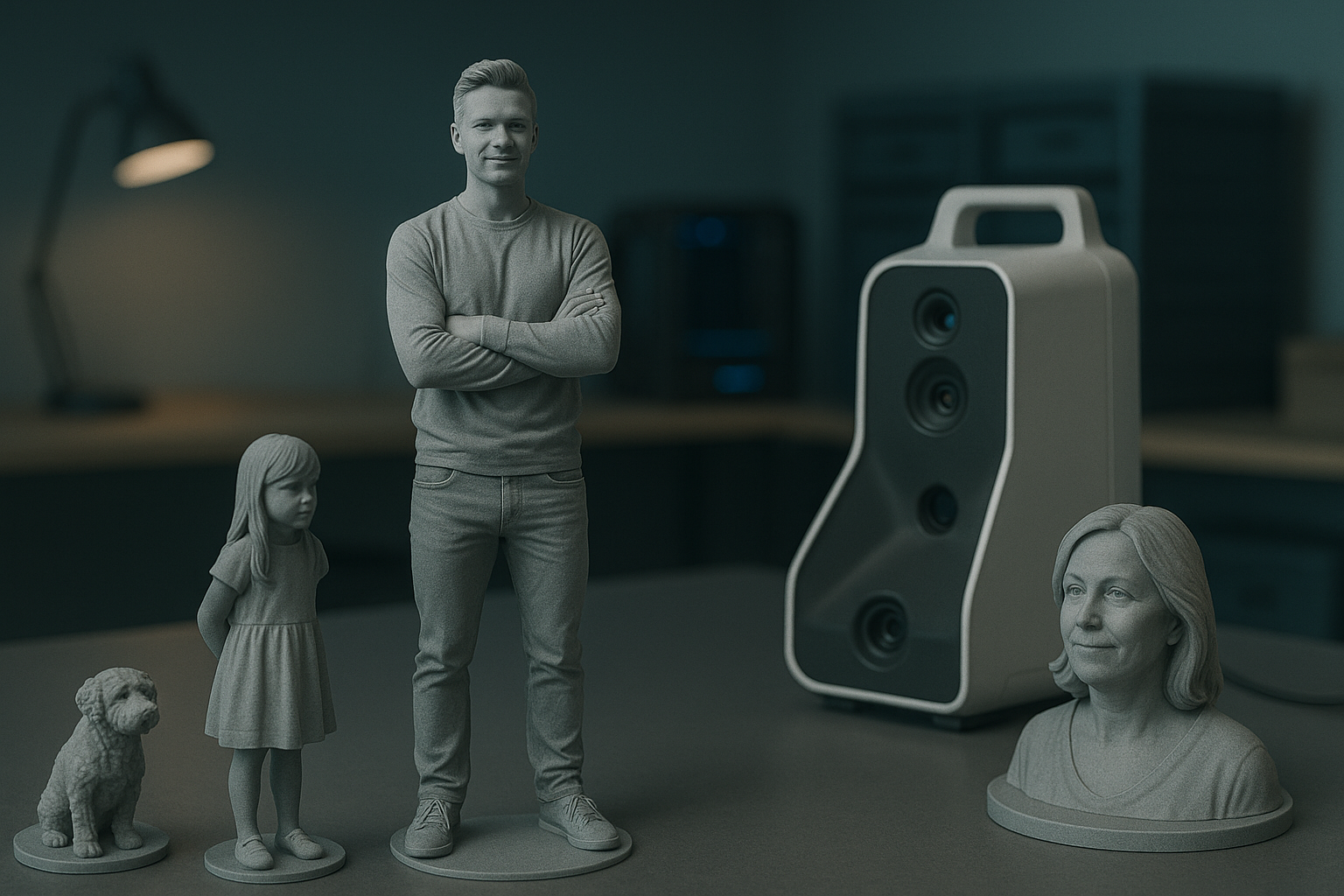 Figuras Personalizadas