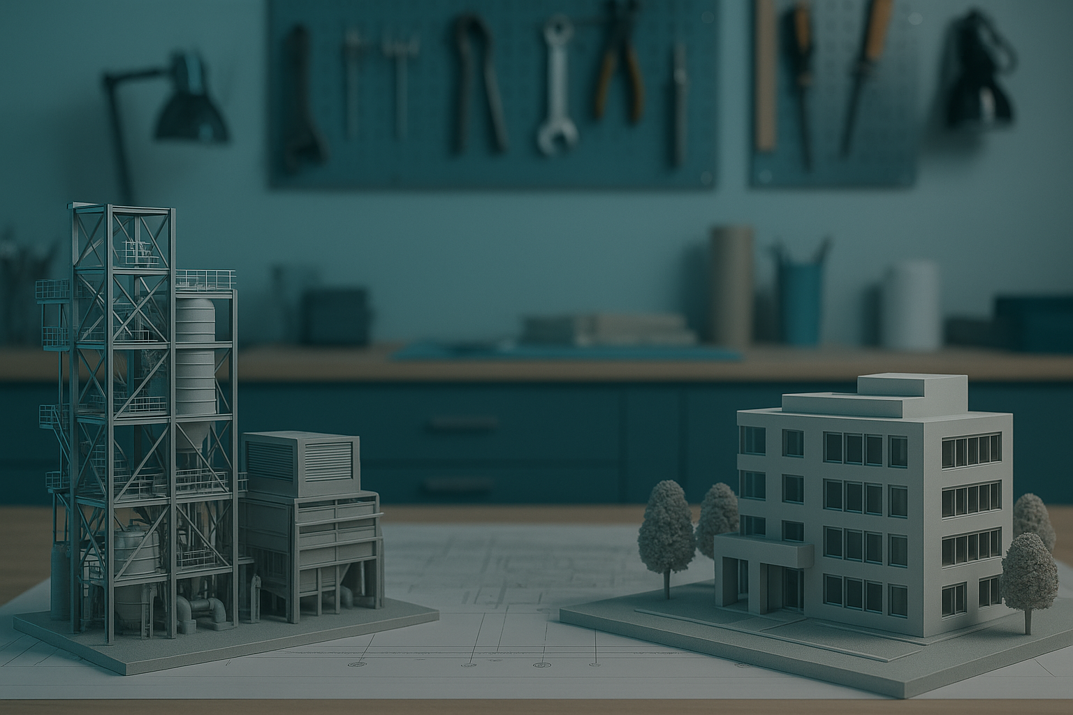 Maquetados