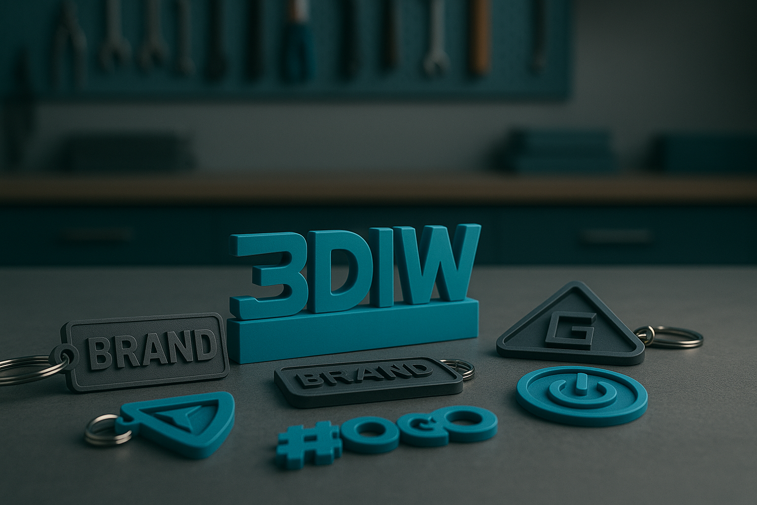 Merchandising para Marcas