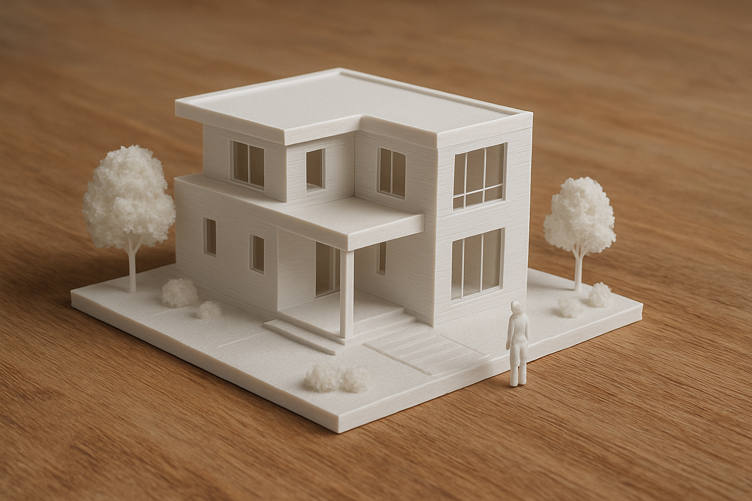 Maquetas